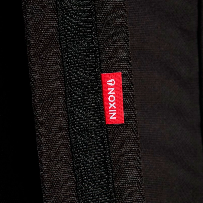MOCHILA MODE PACK BLACK NIXON - 5
