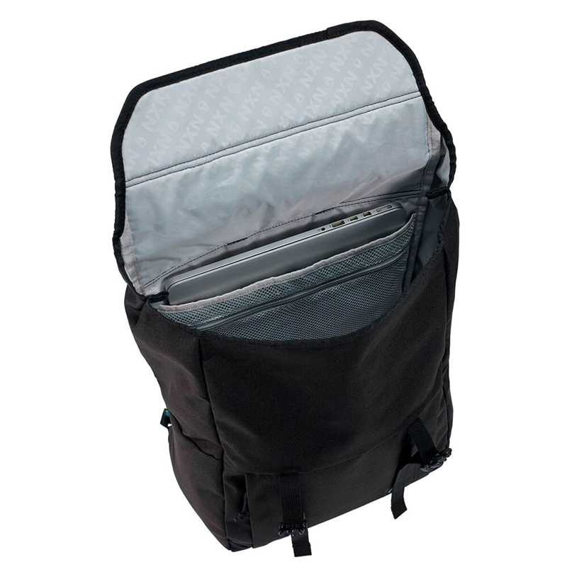 MOCHILA MODE PACK BLACK NIXON - 6