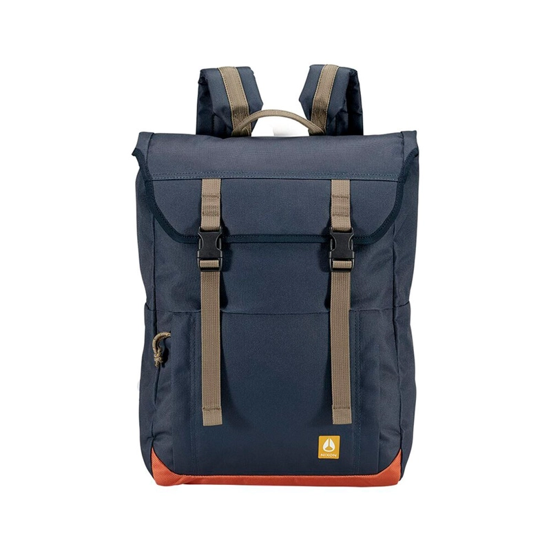 MOCHILA MODE PACK NAVY MULTI NIXON - 1