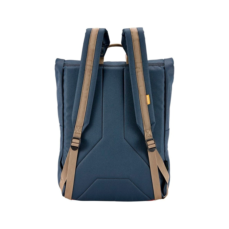 MOCHILA MODE PACK NAVY MULTI NIXON - 2