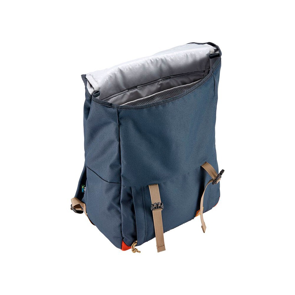 MOCHILA MODE PACK NAVY MULTI NIXON - 3