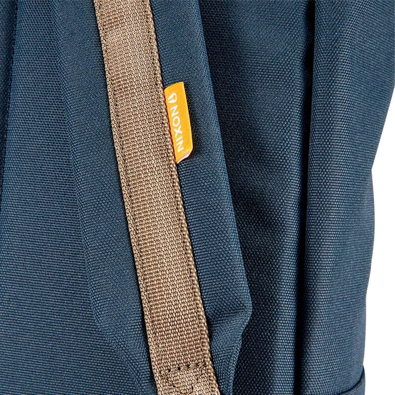 MOCHILA MODE PACK NAVY MULTI NIXON - 5