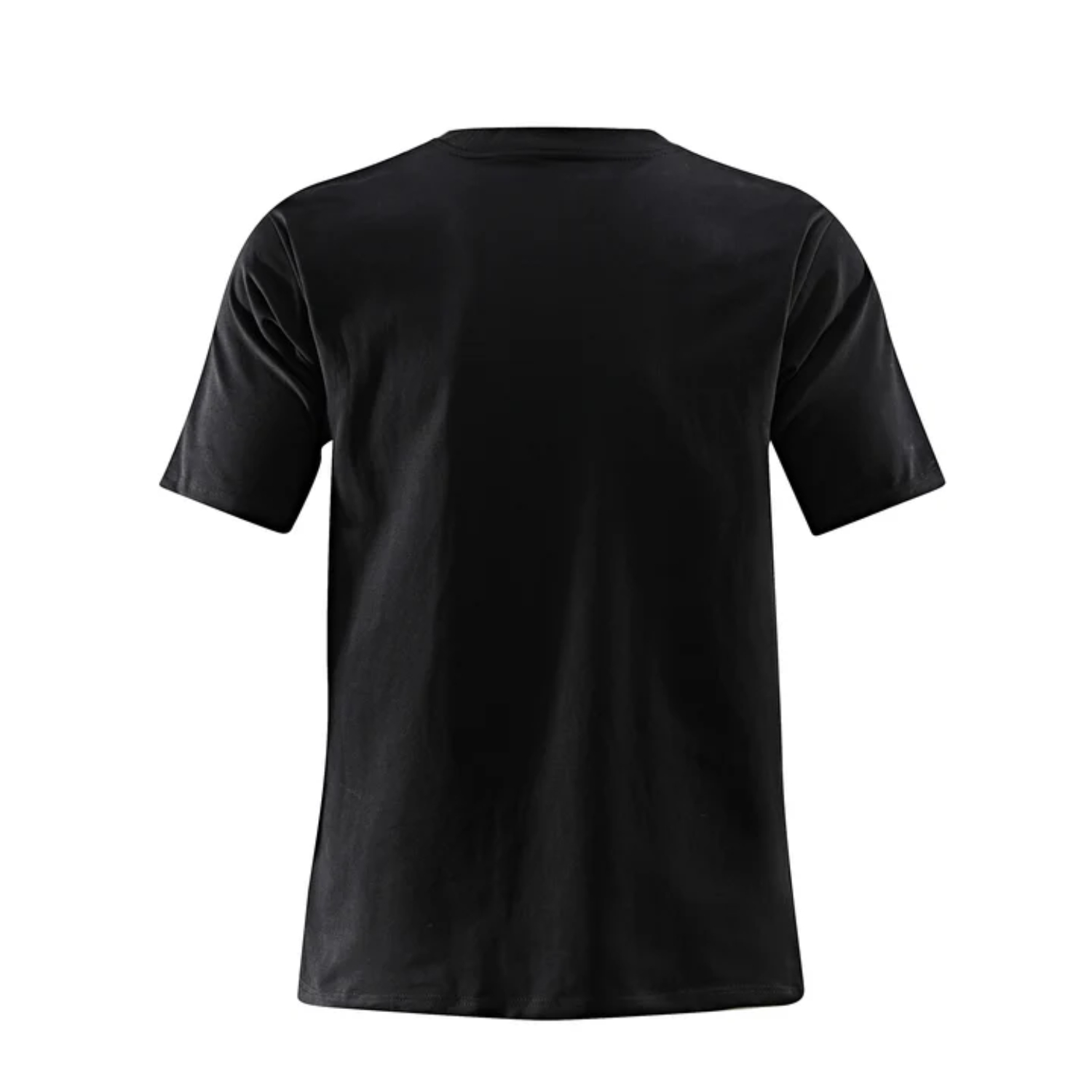 POLERA NEON BLACK ETNIES - 2