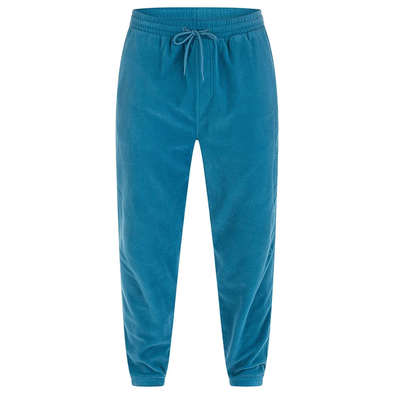 PANTALON BOZEMAN WINDCHILL JOGGER RIFT BLUE HURLEY - 1