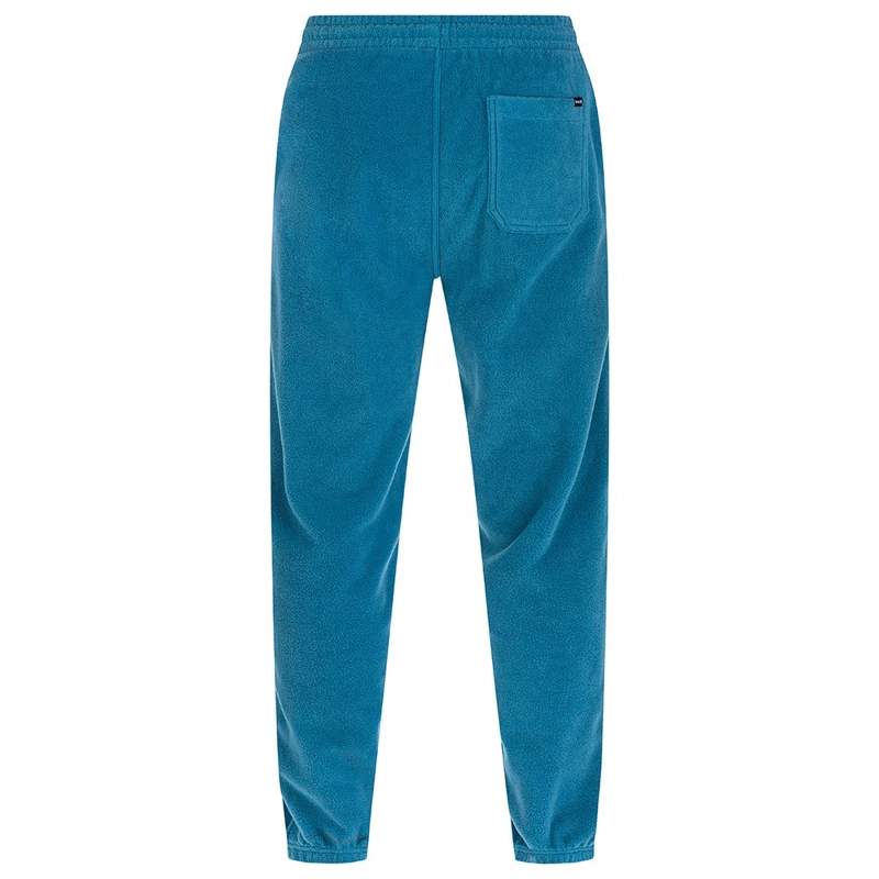 PANTALON BOZEMAN WINDCHILL JOGGER RIFT BLUE HURLEY - 2