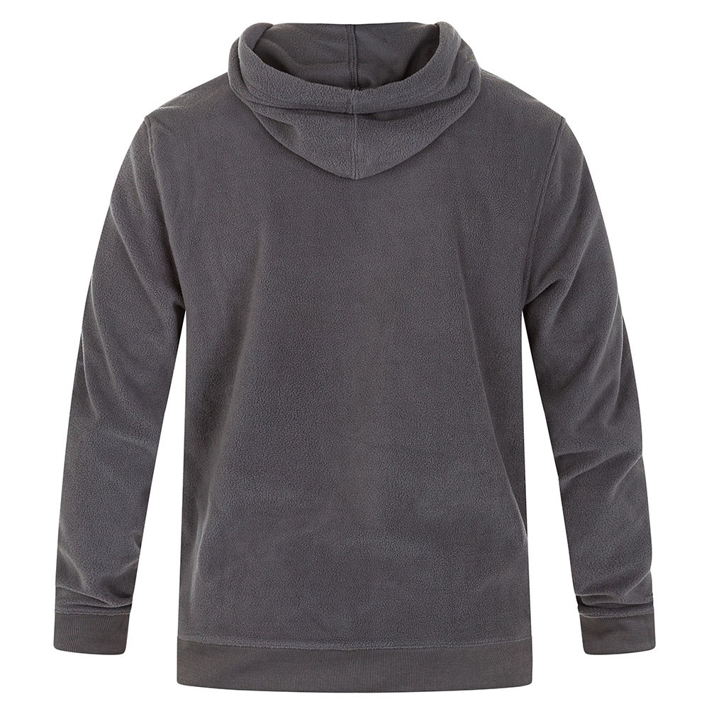 POLERON EVERETT WINDCHILL IRON GREY HURLEY - 2