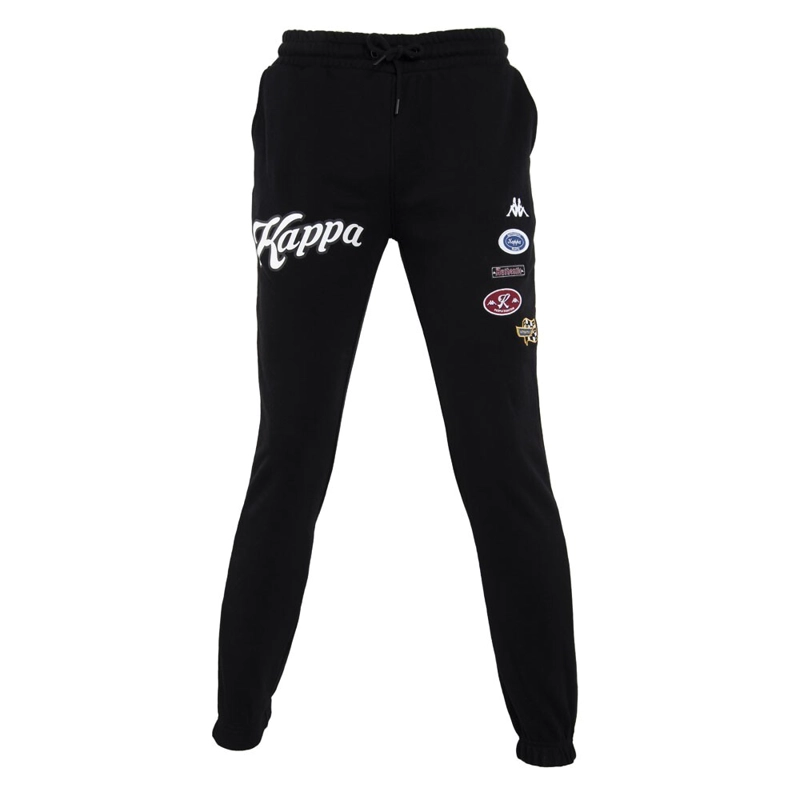 PANTALON MEN AUTHENTIC RAGER BLACK SMOKE - 1