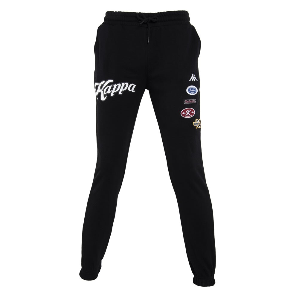 PANTALON MEN AUTHENTIC RAGER BLACK SMOKE - 1