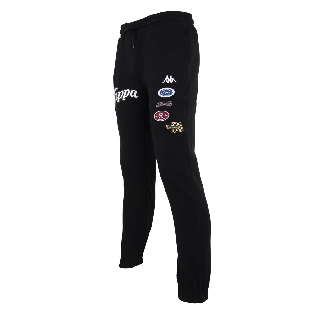 PANTALON MEN AUTHENTIC RAGER BLACK SMOKE - 2