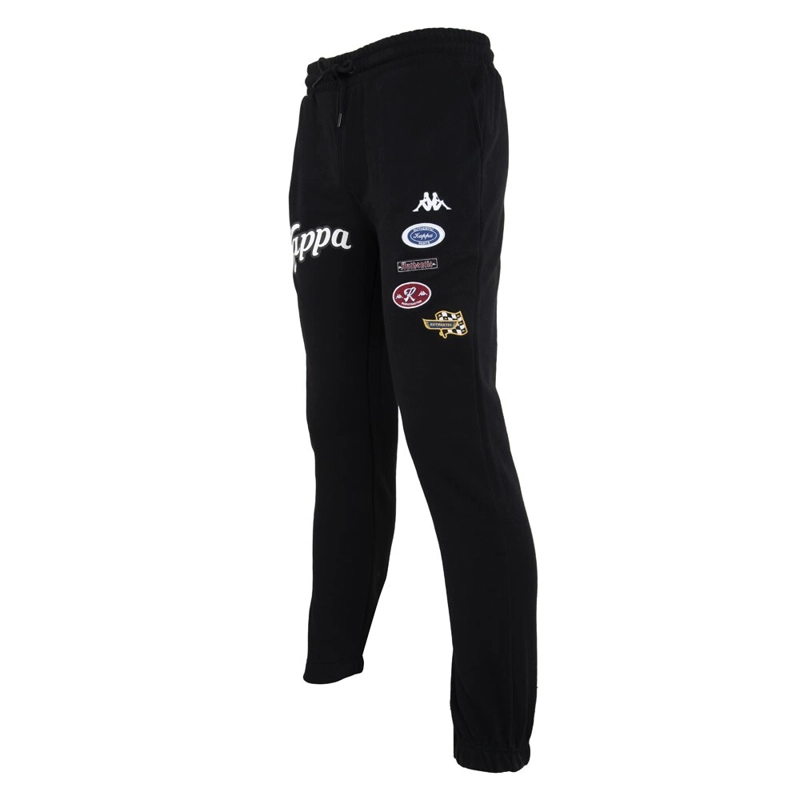 PANTALON MEN AUTHENTIC RAGER BLACK SMOKE - 2