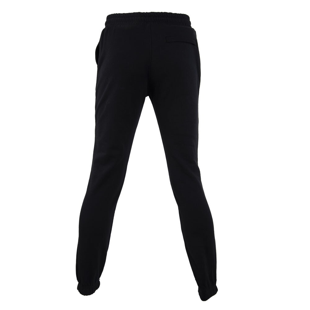 PANTALON MEN AUTHENTIC RAGER BLACK SMOKE - 3