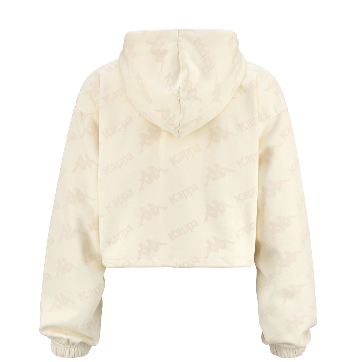 POLERON CROP WOMEN AUTHENTIC TROPP WHITE ANTIQUE - 3