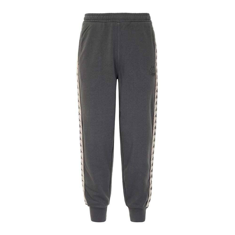 PANTALON HOMBRE KAPPA GREY BEIGE222 BANDA BUNTU 2 - 1