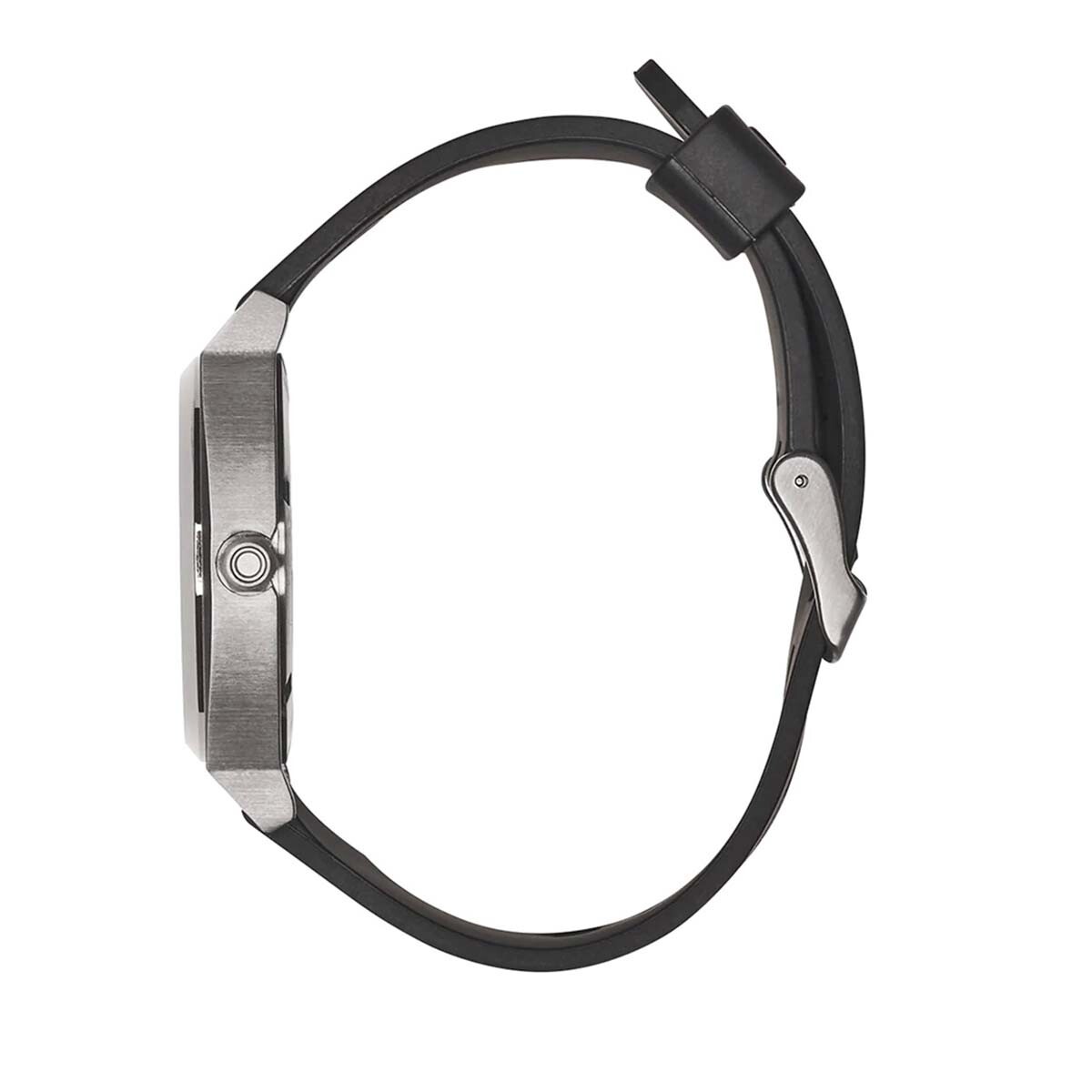 RELOJ INDEPENDENT TIME TELLER GUNMETAL - 2