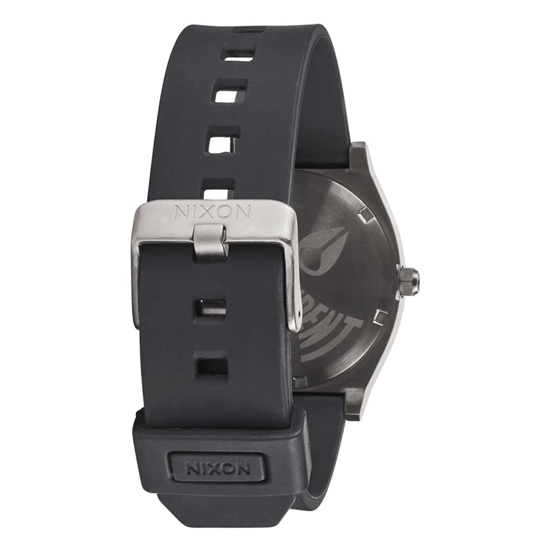 RELOJ INDEPENDENT TIME TELLER GUNMETAL - 3