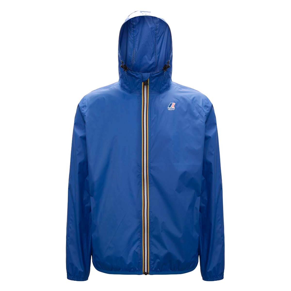 CORTAVIENTO LE VRAI 3.0 CLAUDE BLUE RY - 1