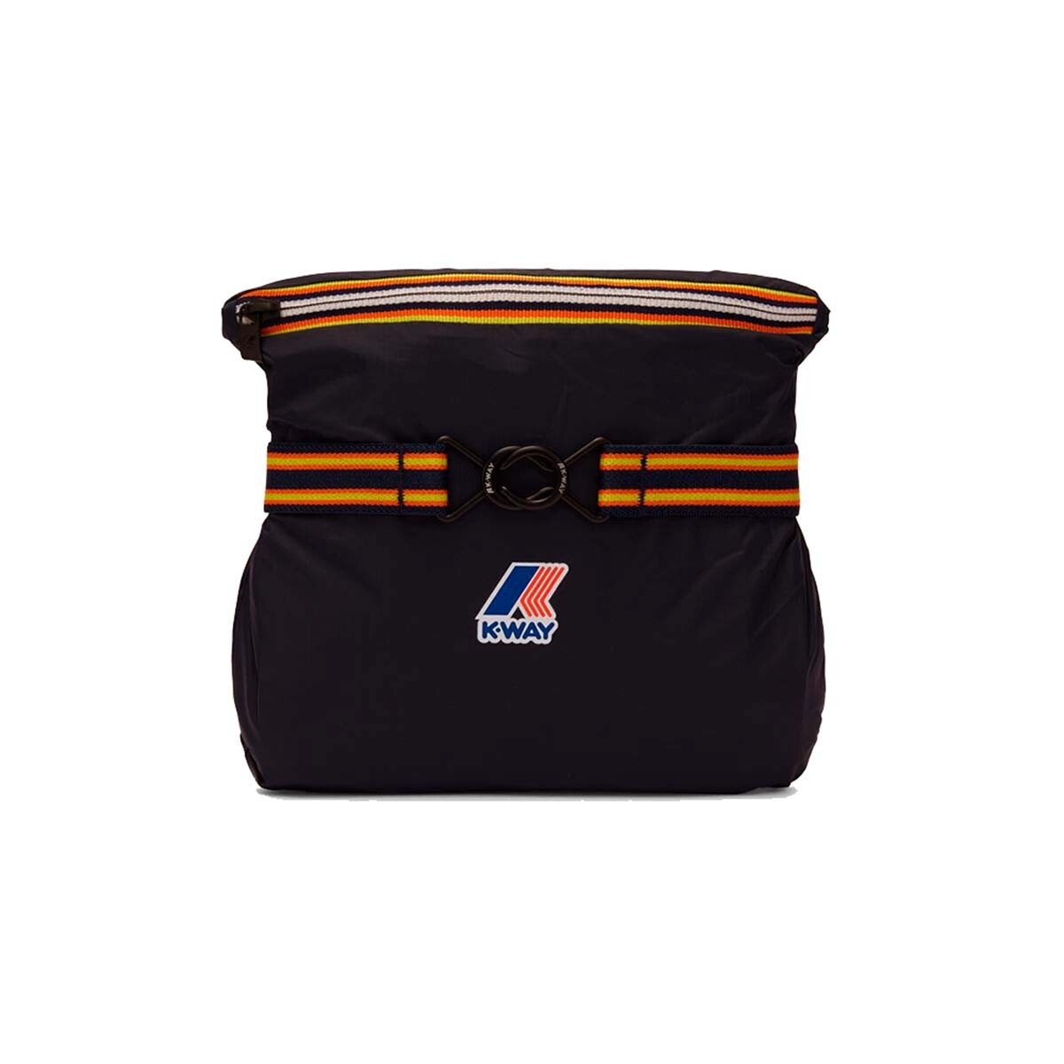 CORTAVIENTO LE VRAI 3.0 CLAUDE BLACK PURE - 2