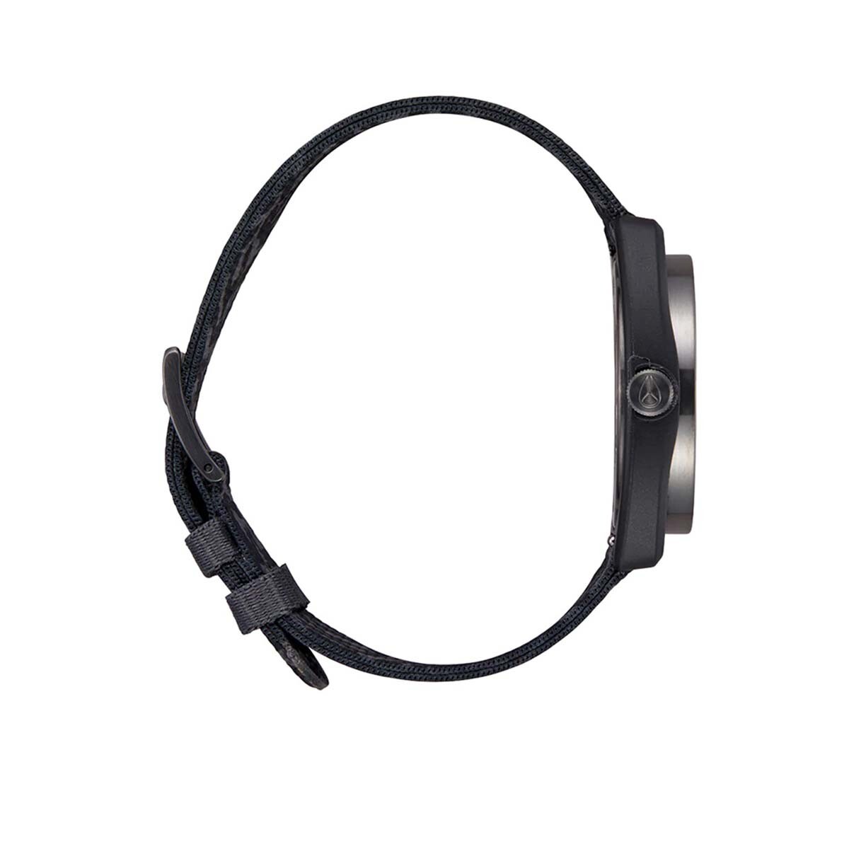 RELOJ LIGHT-WAVE BLACK SCRIBBLE - 2