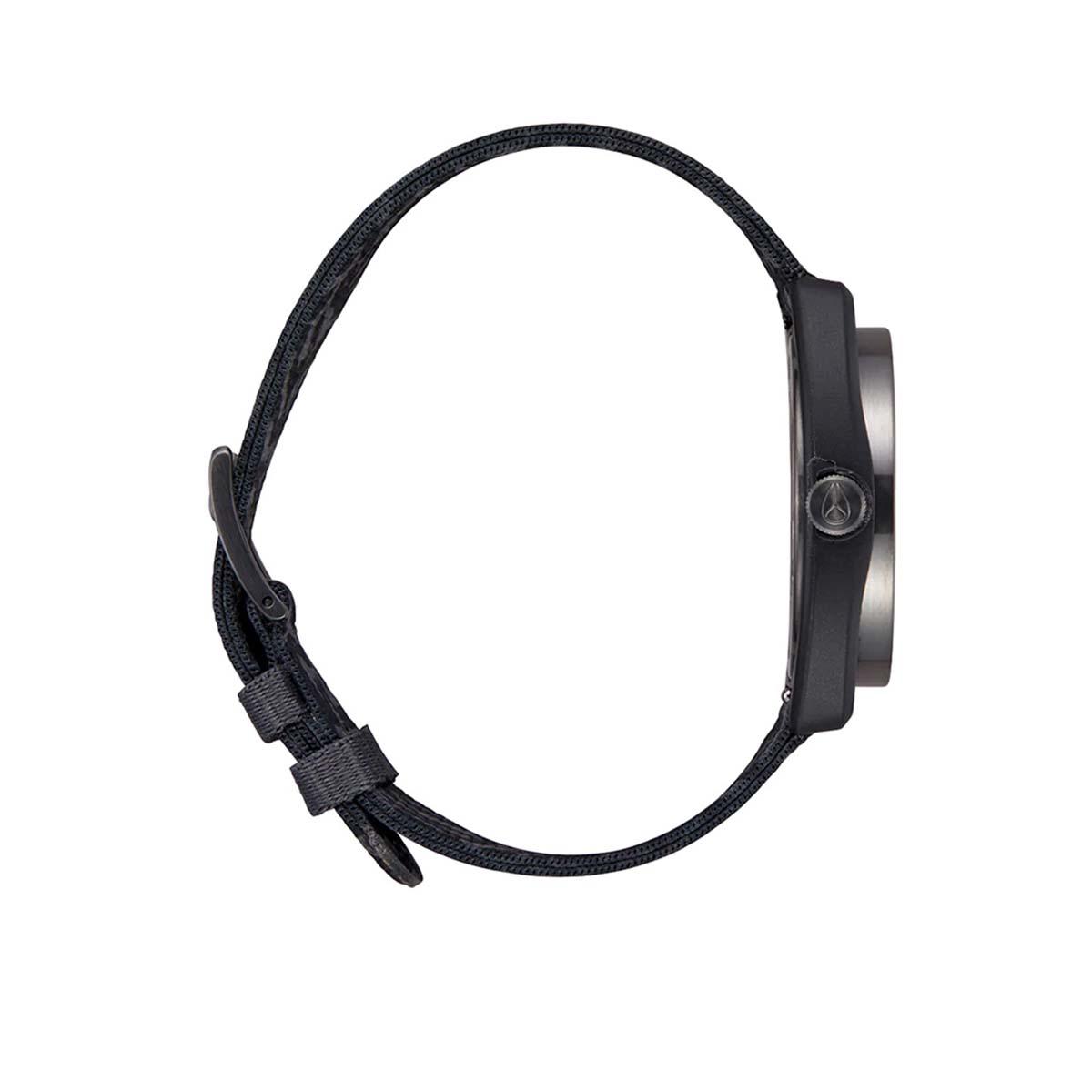 RELOJ LIGHT-WAVE BLACK SCRIBBLE - 5