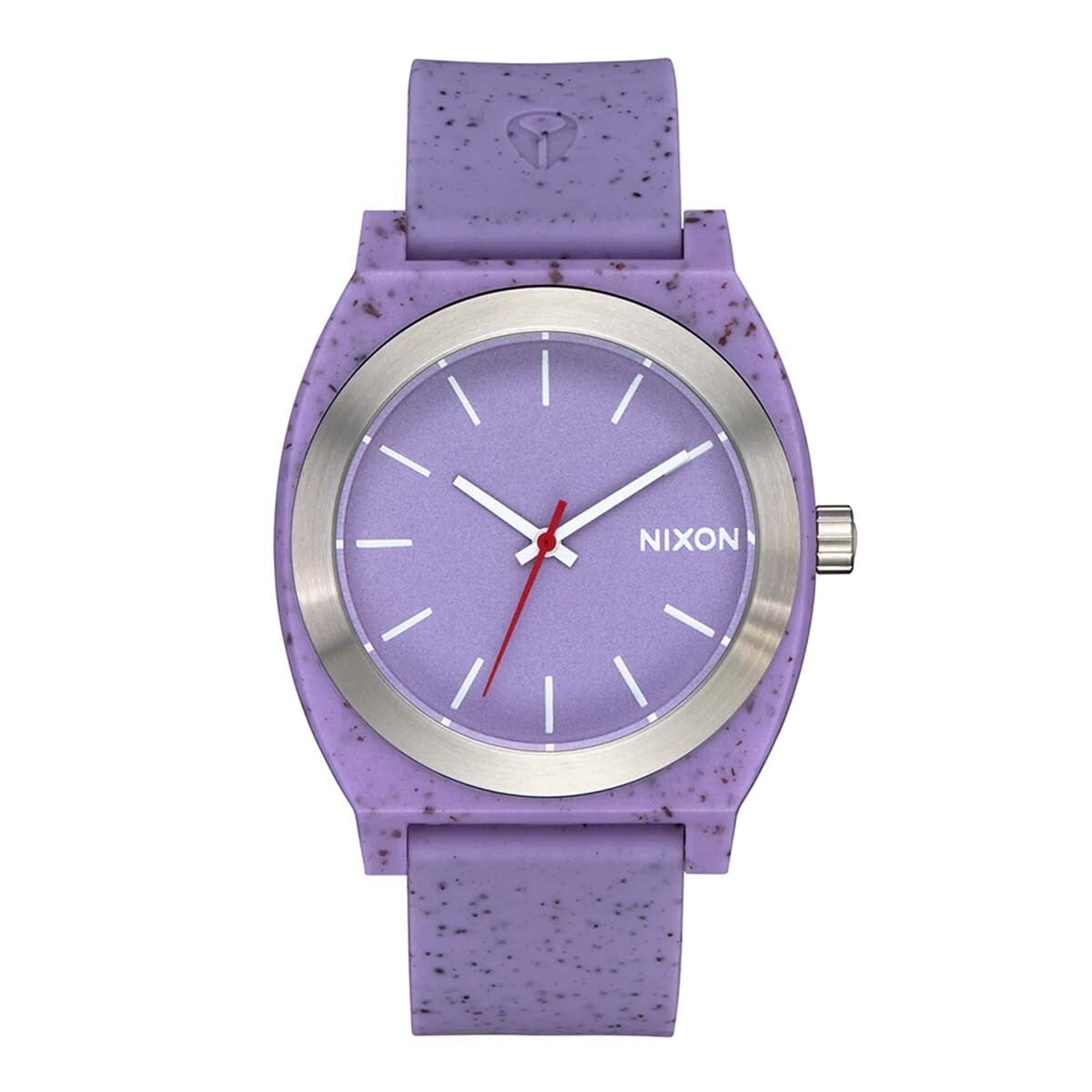 RELOJ TIME TELLER OPP LAVENDER SPECK - 1