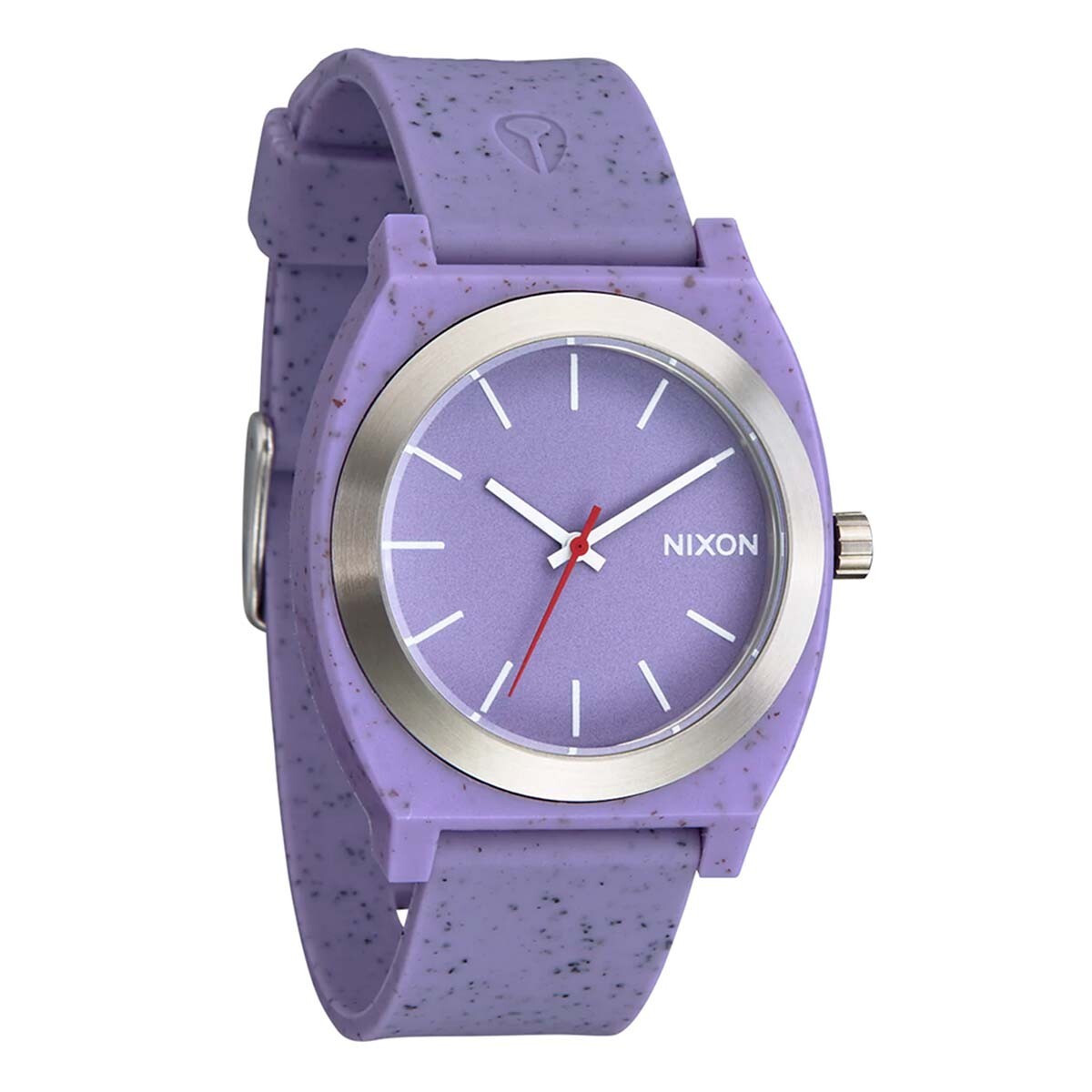 RELOJ TIME TELLER OPP LAVENDER SPECK - 2