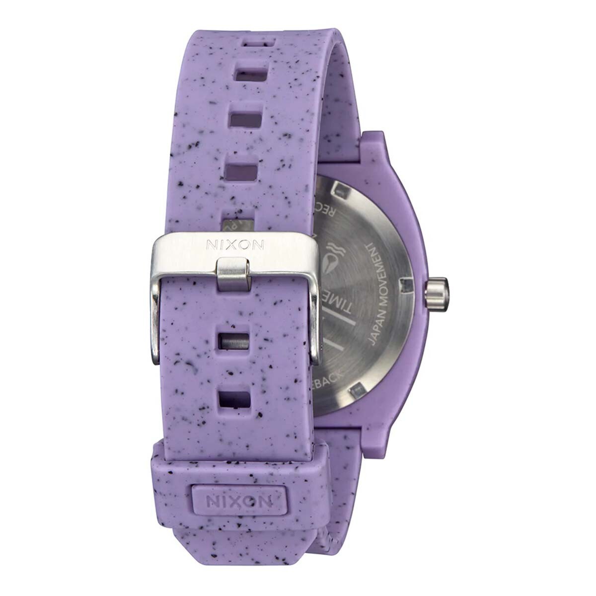 RELOJ TIME TELLER OPP LAVENDER SPECK - 4
