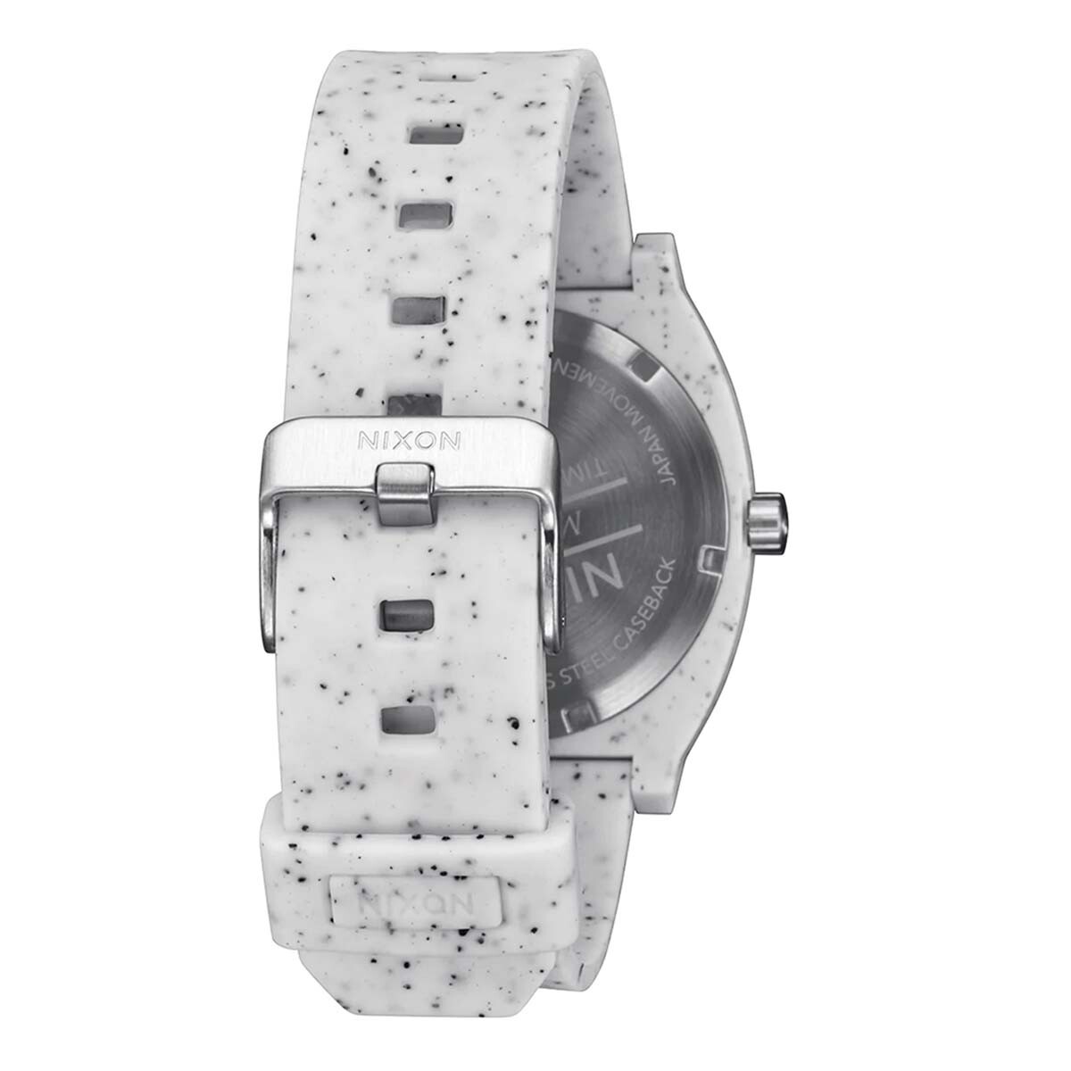 RELOJ TIME TELLER OPP VANILLA SPECK - 4