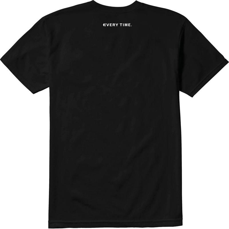 POLERA COLT 45 POCKET BLACK - 2