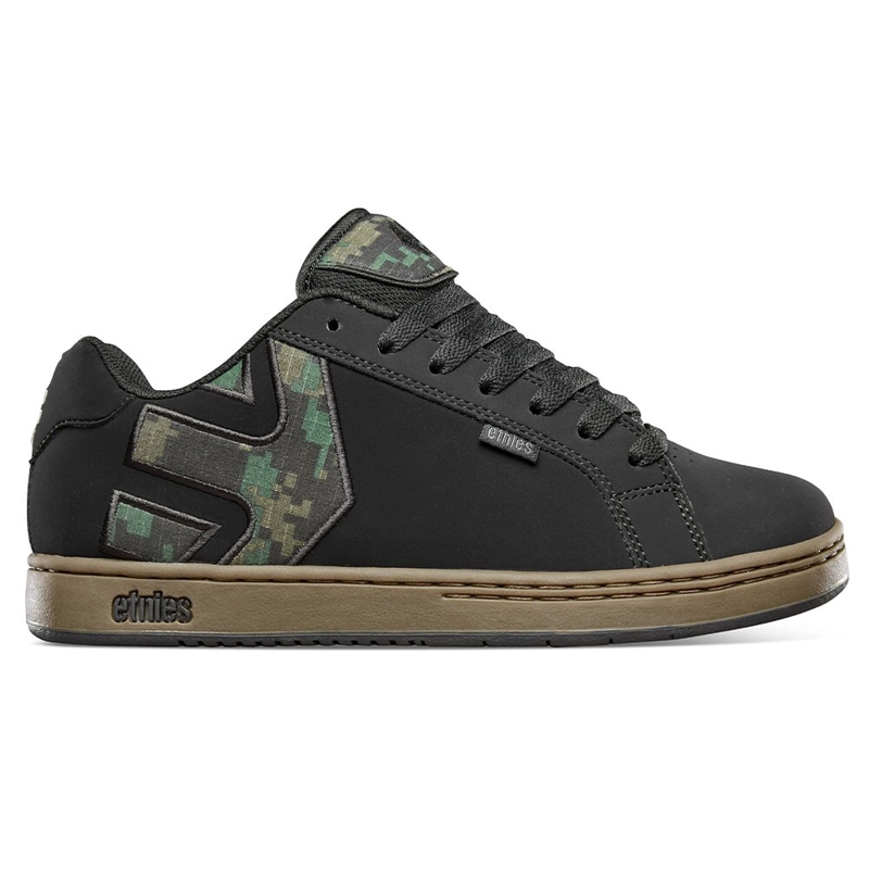 ZAPATILLA FADER FATIGUE - 1
