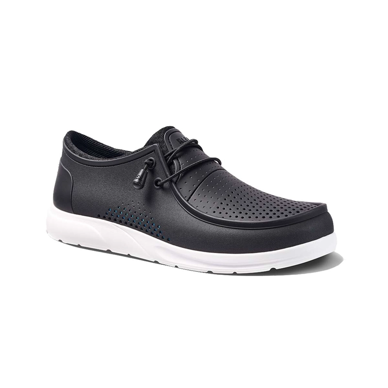 ZAPATILLA WATER COAST BLACK - 1