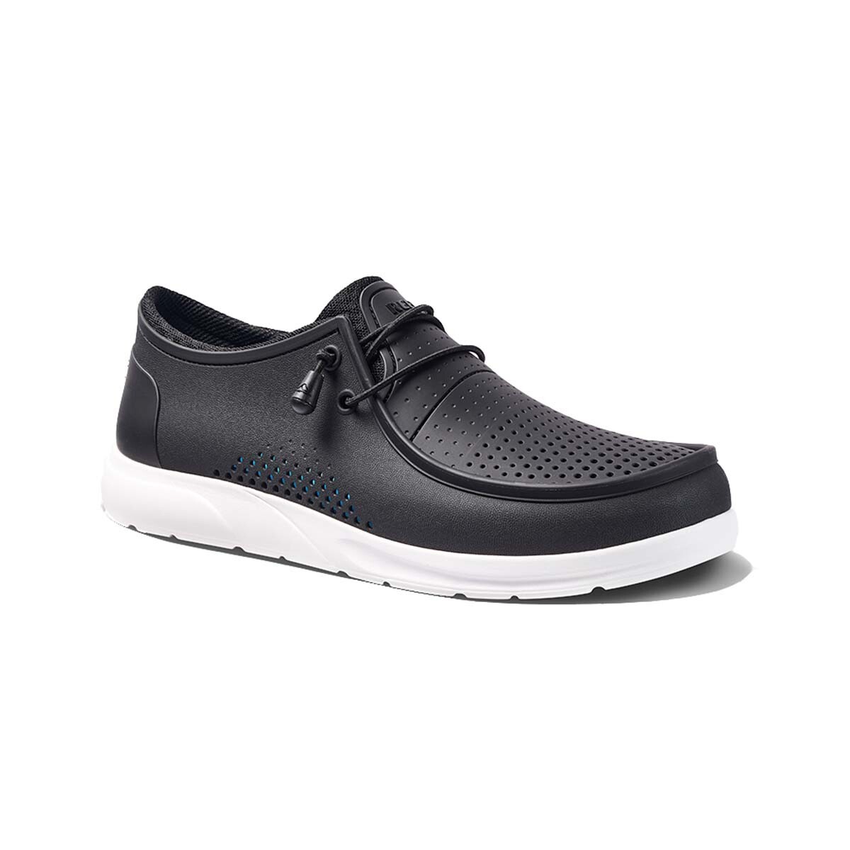 ZAPATILLA WATER COAST BLACK - 1
