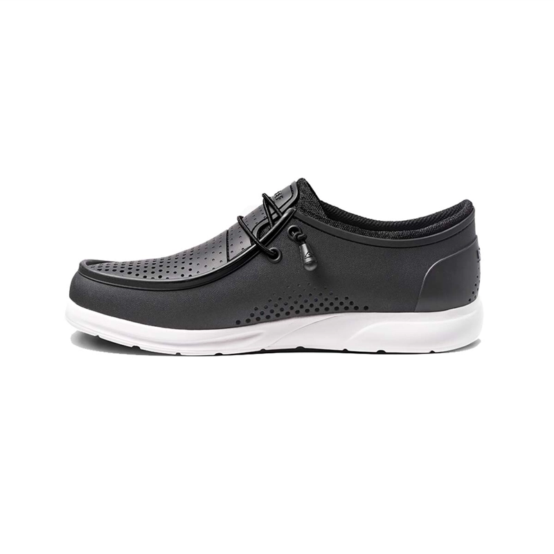 ZAPATILLA WATER COAST BLACK - 3