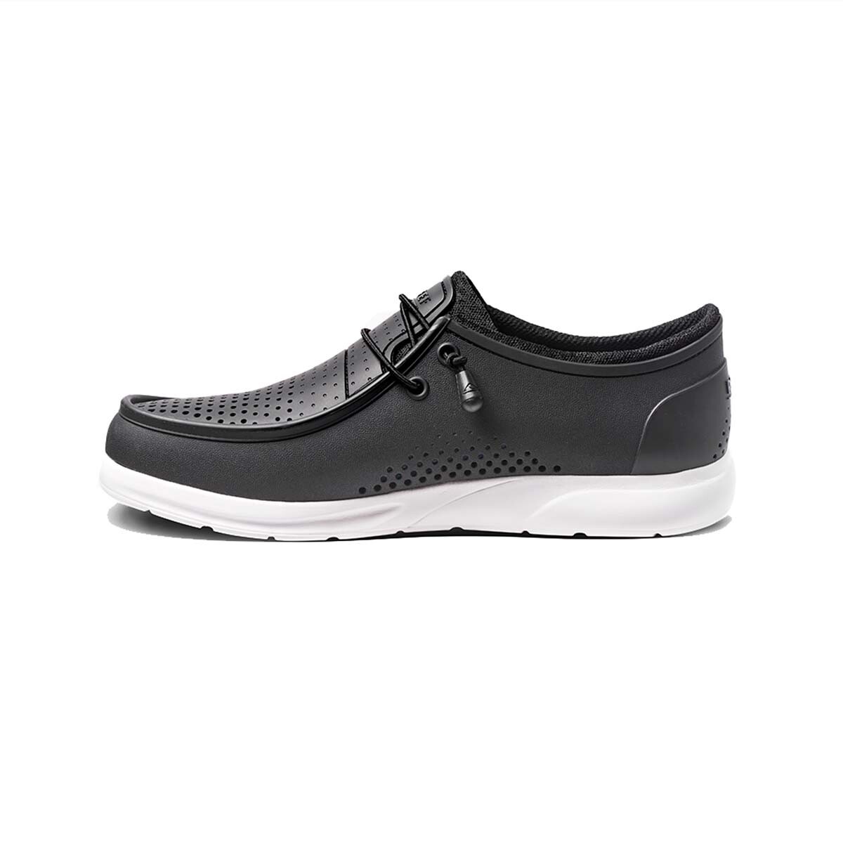 ZAPATILLA WATER COAST BLACK - 3