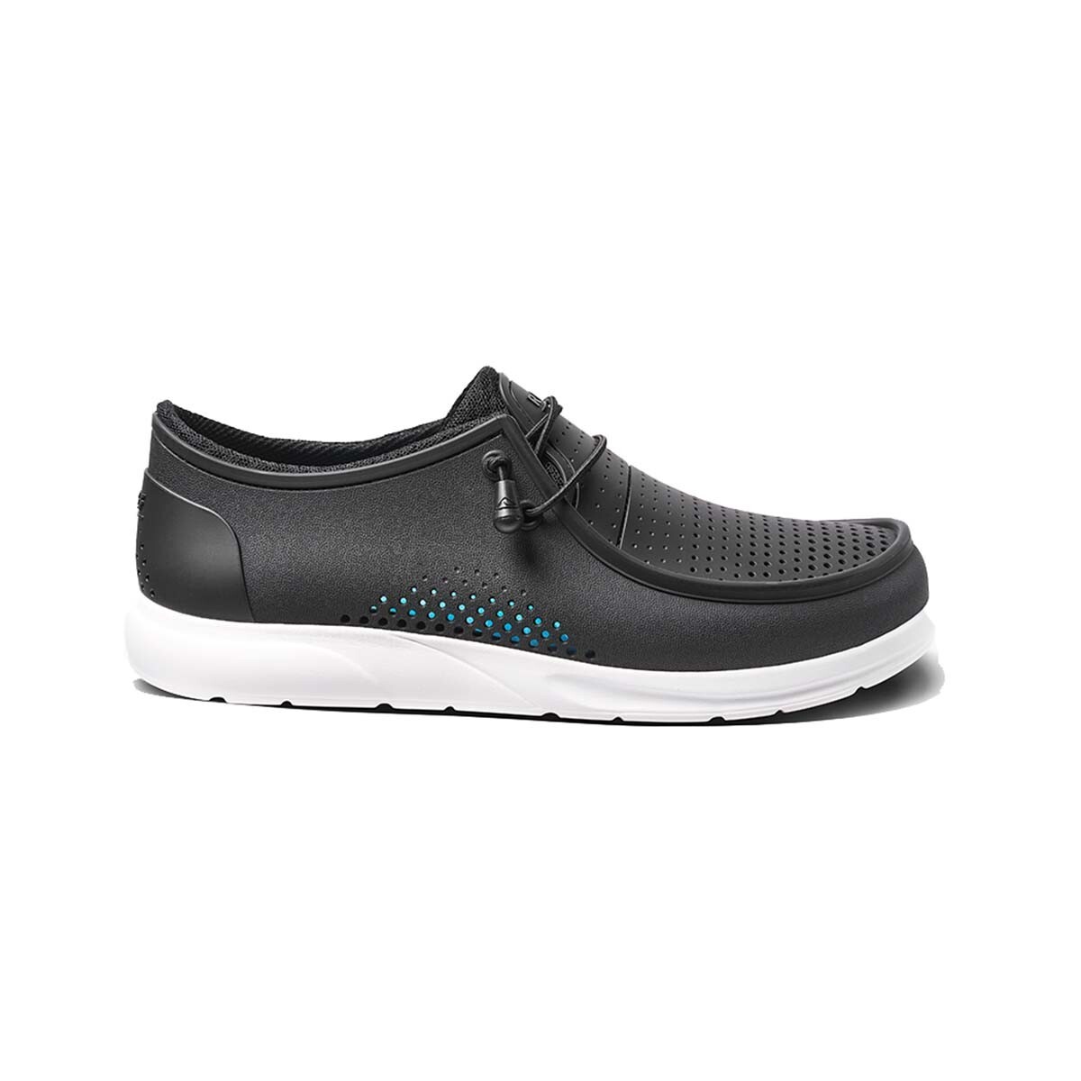 ZAPATILLA WATER COAST BLACK - 4