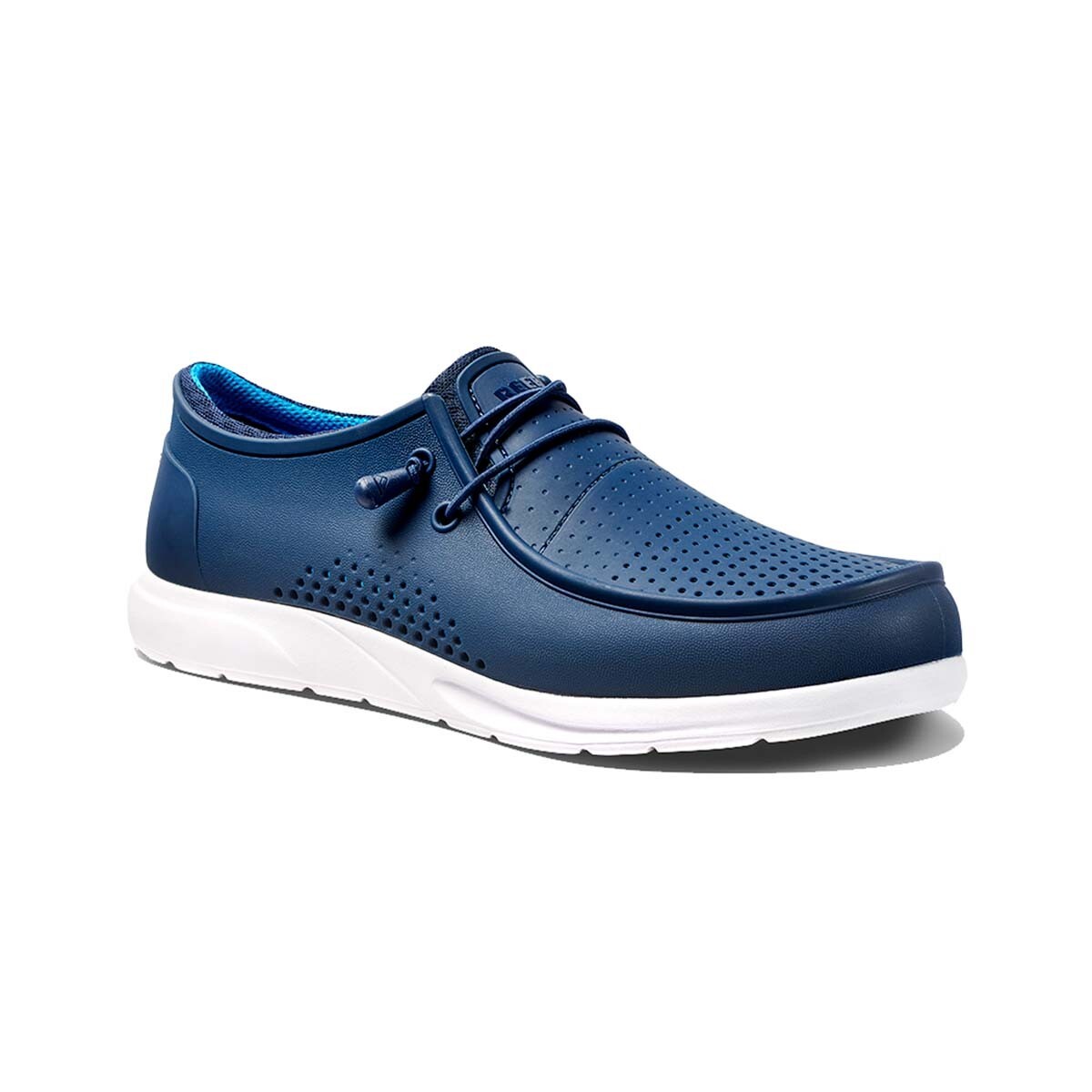 ZAPATILLA WATER COAST NAVY - 1