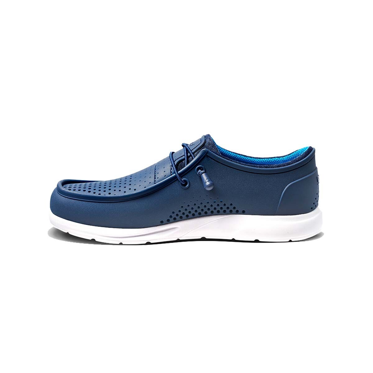 ZAPATILLA WATER COAST NAVY - 2