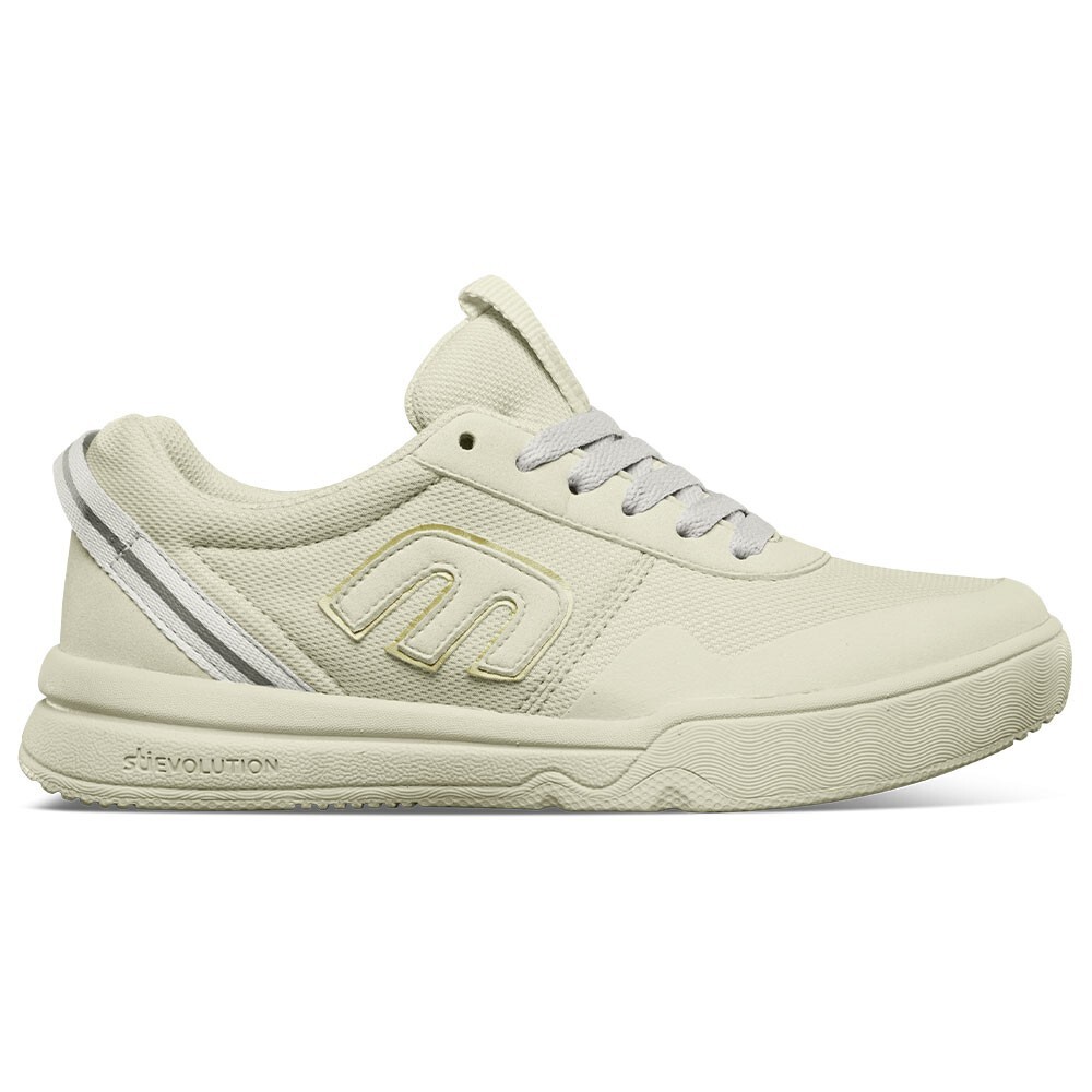 ZAPATILLAS MUJER ETNIES URBANAS BEIGE 420100346260 WOMEN RANGER LT TAN - 1