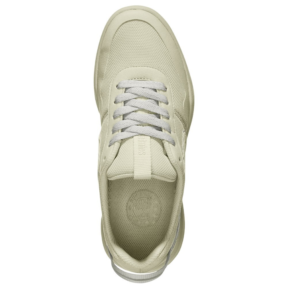 ZAPATILLAS MUJER ETNIES URBANAS BEIGE 420100346260 WOMEN RANGER LT TAN - 2