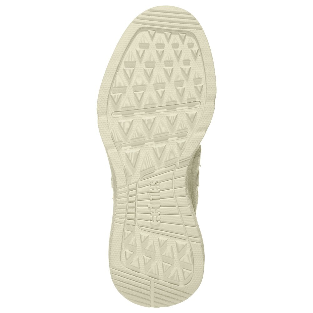 ZAPATILLAS MUJER ETNIES URBANAS BEIGE 420100346260 WOMEN RANGER LT TAN - 3