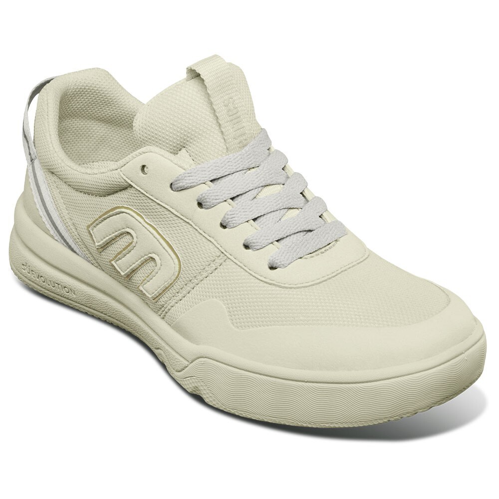 ZAPATILLAS MUJER ETNIES URBANAS BEIGE 420100346260 WOMEN RANGER LT TAN - 4