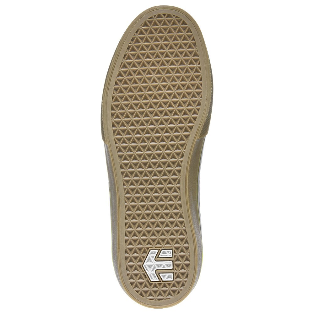 ZAPATILLA MEN CALLI VULC DARK GREY WHITE - 3