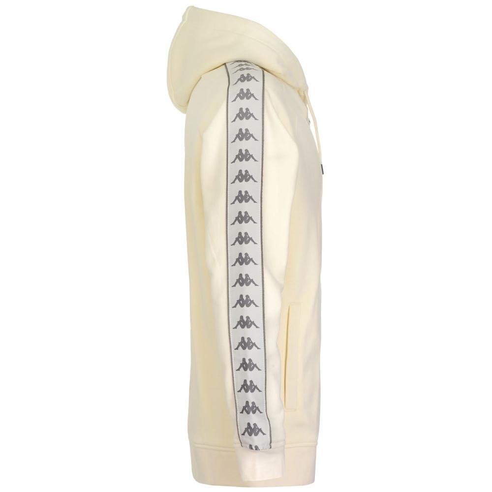 POLERON MEN 222 BANDA ZAMIN 2 BEIGE GREY - 2