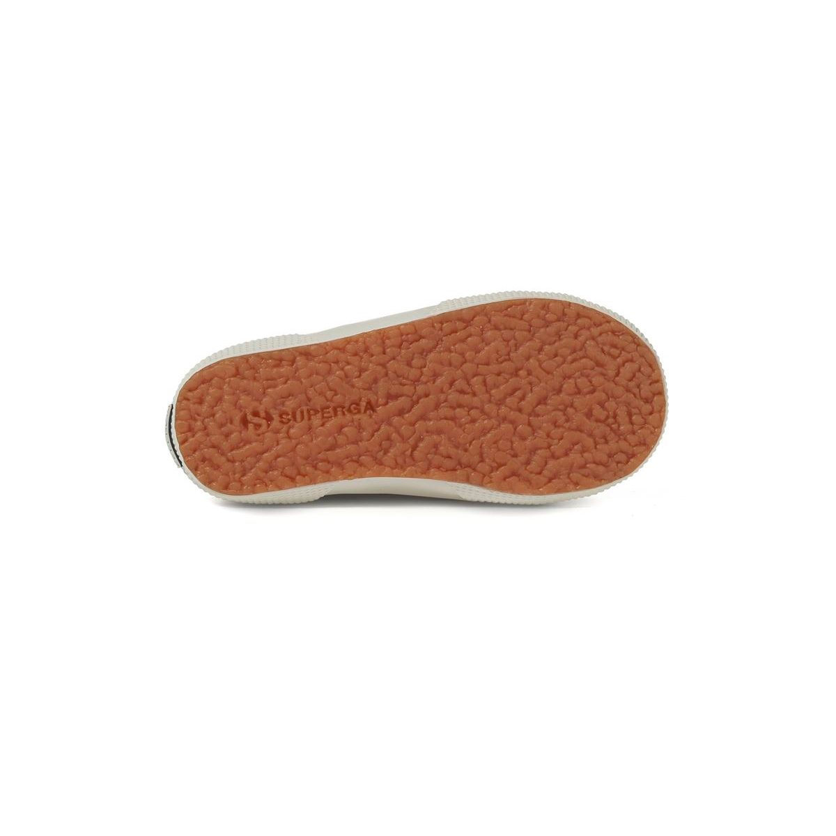 ZAPATILLA KIDS 2750 COTJSTRAP PINK SKIN AVORIO - 5