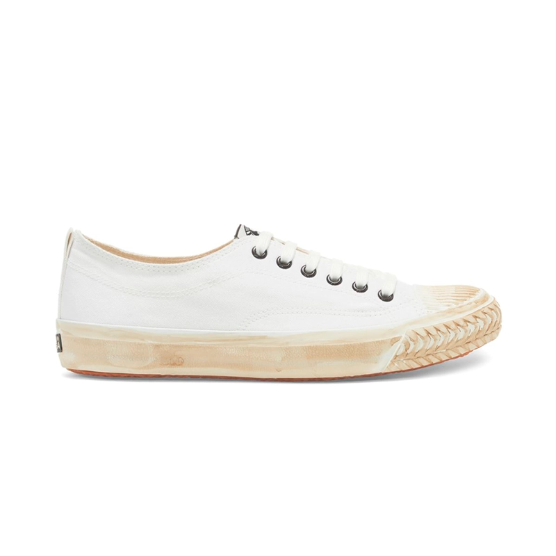 ZAPATILLAS MUJER SUPERGA URBANAS BLANCO S1115DWABE 289 COLLEGE   AVORIO - 1