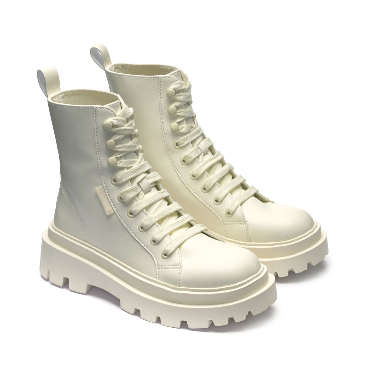 BOTOTO BEIGE 3051 ALPINA APEX HIGH URBANO - 2