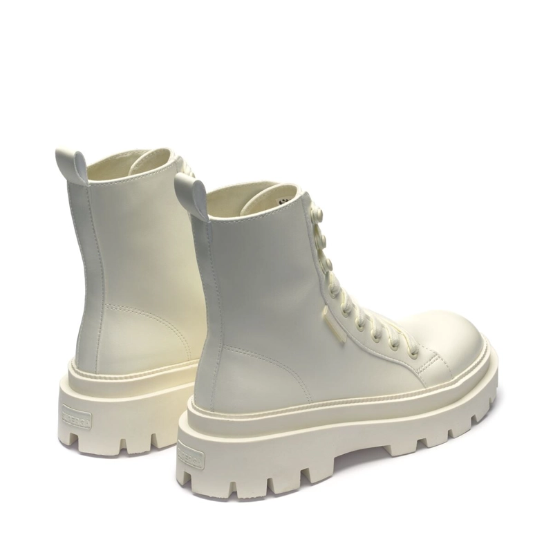 BOTOTO BEIGE 3051 ALPINA APEX HIGH URBANO - 3