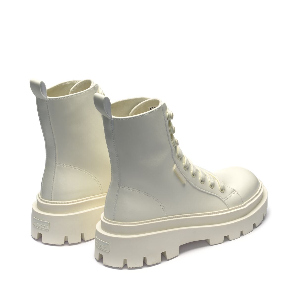 BOTOTO BEIGE 3051 ALPINA APEX HIGH URBANO - 3