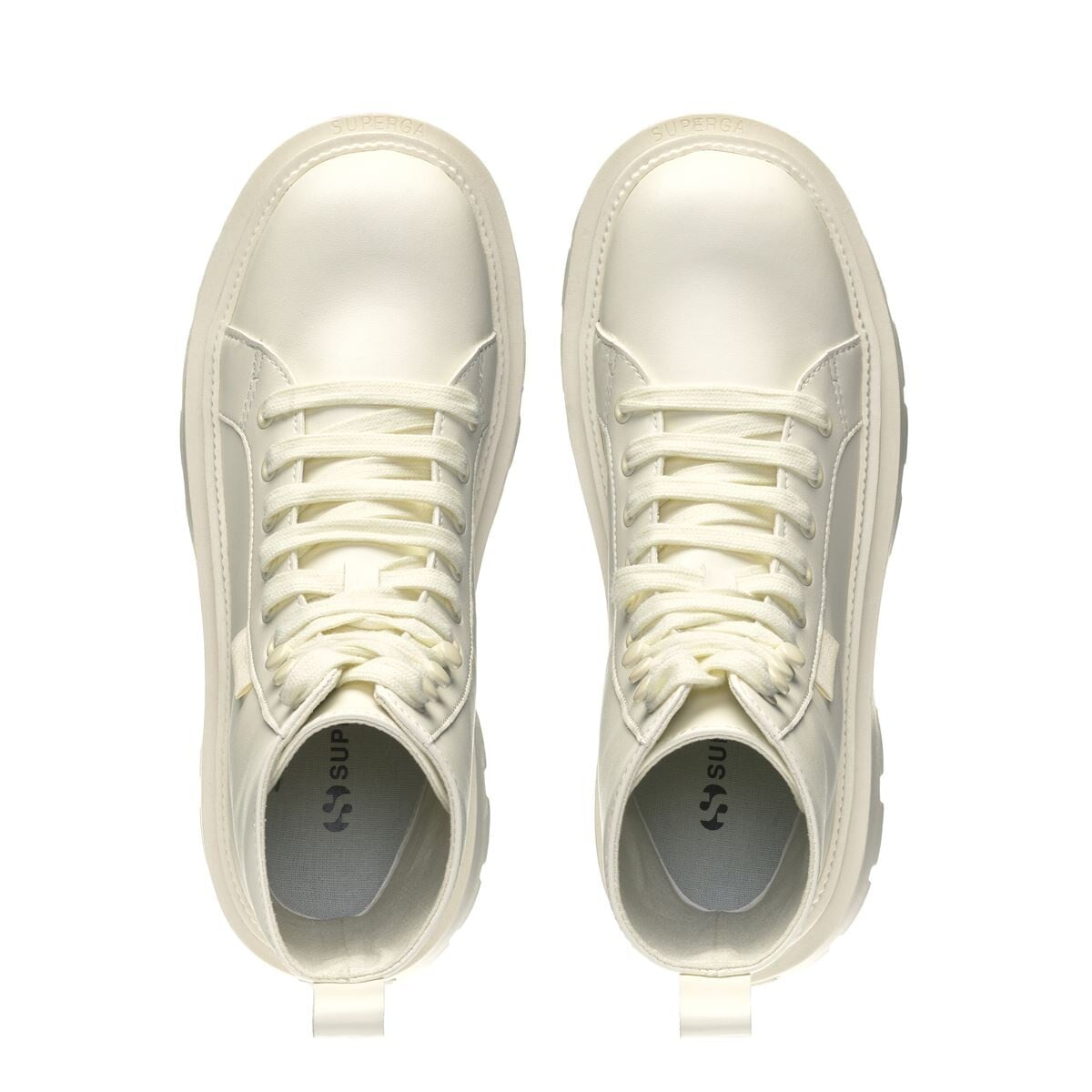 BOTOTO BEIGE 3051 ALPINA APEX HIGH URBANO - 4