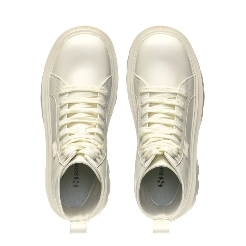 BOTOTO BEIGE 3051 ALPINA APEX HIGH URBANO - 4