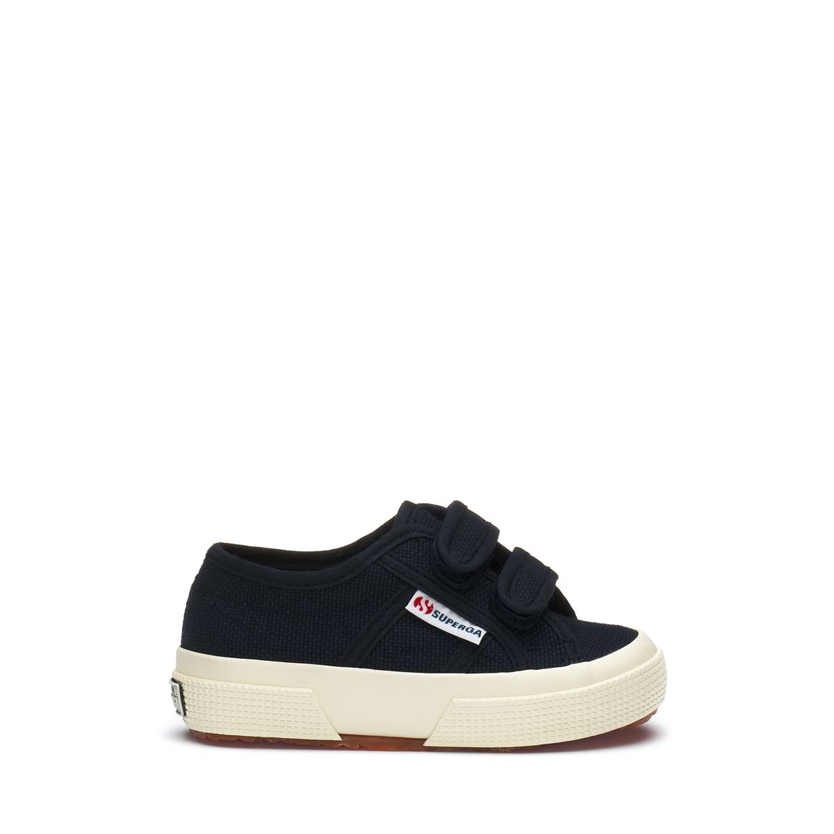 ZAPATILLA 2750 KIDS JVEL CLASSIC NAVY - 1